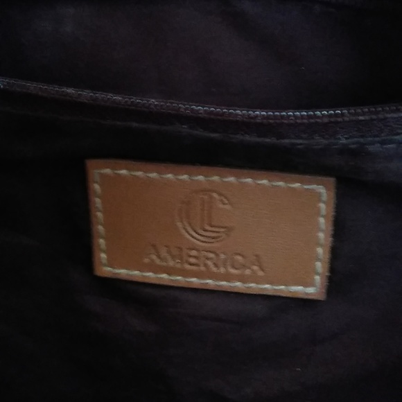 CL America pocketbook w matching coin purse - Picture 2 of 6